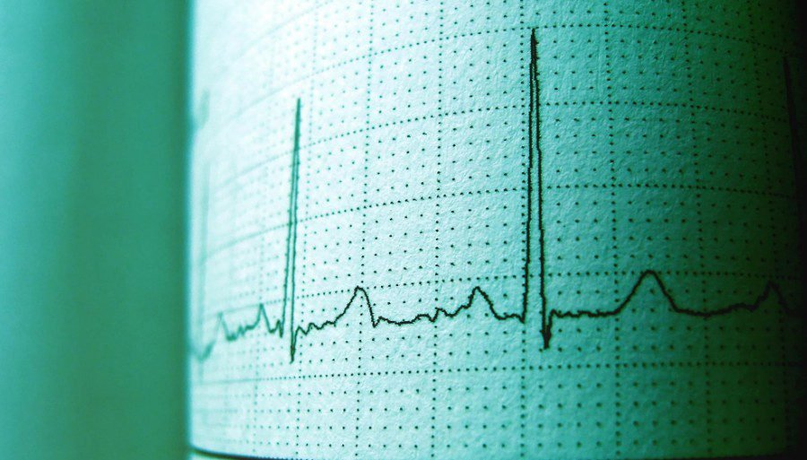 Polygraph