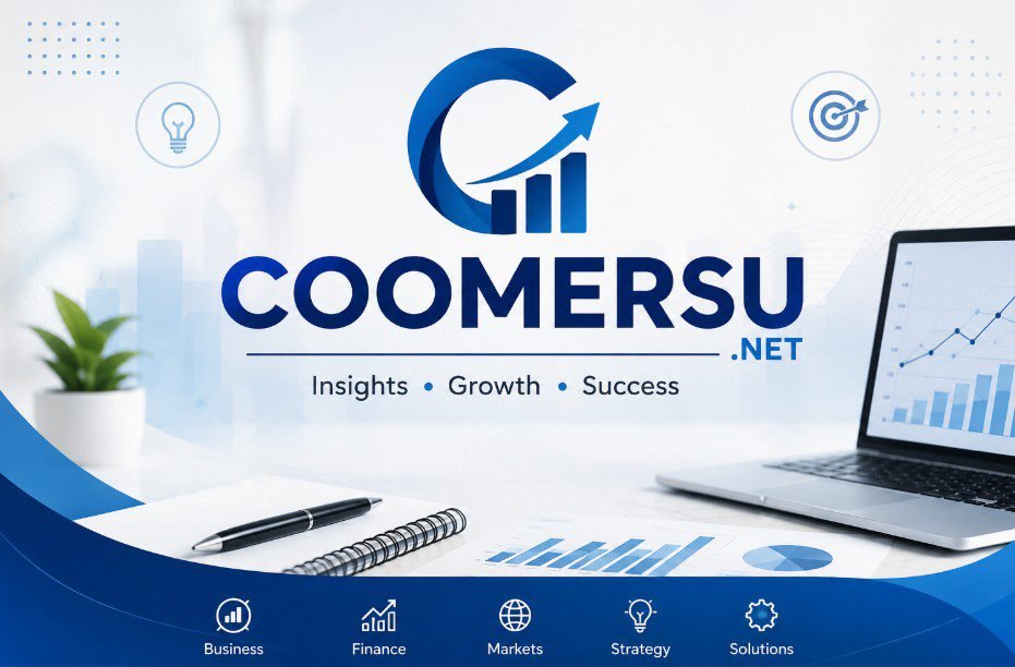Types of e-commerce - B2C, B2B, C2C, C2B, D2C illustration